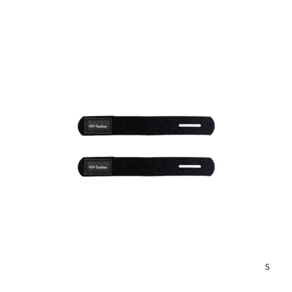 束ねる・固着を外す2WAYロッドベルト